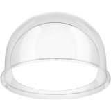 Cumpara ieftin Capac Transparent 52cm Aparat Vata de Zahar Universal Protectie Zahar