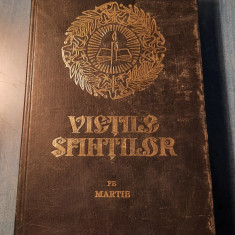 Vietile stintilor pe martie editia 2005