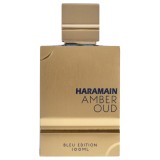 Al Haramain, Amber Oud Bleu Edition, Apă de parfum, Unisex, 100 ml