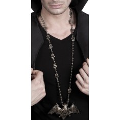Colier Liliac Halloween