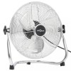 Ventilator de podea, 3 viteze, 45 cm, 60 W