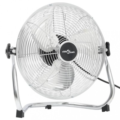 Ventilator de podea, 3 viteze, 45 cm, 60 W foto