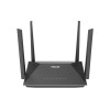 ASUS ROUTER AX1800 DUAL-BAND WI-FI 6 RT-AX52 PRO, Standarde, Port USB