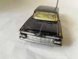 Bnk jc Corgi 223 Chevrolet Impala State Patrol, 1:43