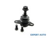 Pivot Volvo S80 2 (2006-&gt;)[124] #1, Array