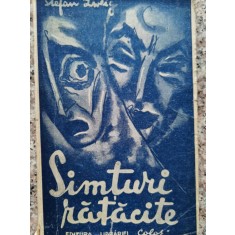 Simturi Ratacite - Stefan Sweig , A-2