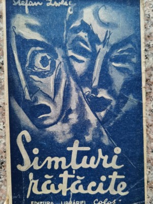 Simturi Ratacite - Stefan Sweig , A-2 foto