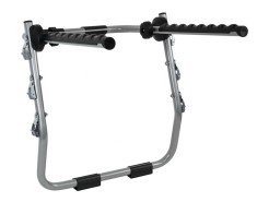 Suport biciclete Menabo Biki pentru 3 biciclete cu prindere pe haion/portbagaj