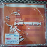 -Y- CD ORIGINL NU KITSCH ( STARE VG++/EX), Dance