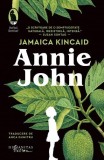 Annie John - Jamaica Kincaid