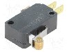 Limitator (OFF)-ON, (ON)-OFF, HONEYWELL - V7-1C17D8-201