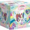 Set creativ Picteaza canuta cu unicorni