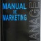 Manual de Marketing &ndash; Michael J. Thomas