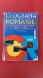 GEOGRAFIA ROMANIEI PENTRU ADMITEREA IN INVATAMANTUL SUPERIOR ATANASIU