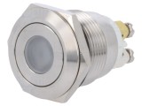 Comutator Anti-Vandalism 2 Poz SPST-NO 0.5A/220VAC 2A/36VDC