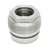 Cap cilindru hidraulic 80x50mm pentru JCB 3CX, 4CX OEM 594-14020