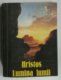 HRISTOS LUMINA LUMII sau DORINTA VEACURILOR de ELLEN G. WHITE , 1990