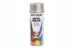 VOPSEA SPRAY AUTO METALIZATA DACIA ARGINTIU DIAMANT foto