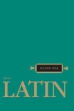 Latin: Second Year