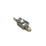 Robinet Valvă Gaz ELBA Original D28 G20/20 - Cod 106270GN pentru Plite si Aragazuri