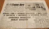 ROMANIA LIBERA Duminica 22 Decembrie 1989 - 6 pagini - Cuvintarea Tovarasului NICOLAE CEAUSESCU