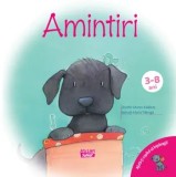 Cumpara ieftin Amintiri/Jennifer Moore-Mallinos