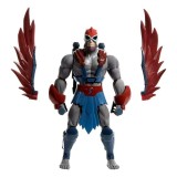 Figurina Masters of the Universe Origins Cartoon Collection Stratos 14 cm