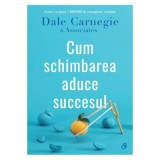 Cum schimbarea aduce succesul - Dale Carnegie &amp;amp; Associates