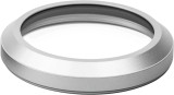 NiSi Filter NC UV For Fujifilm X100VI Silver