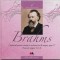 CD Brahms&lrm; &ndash; Concertul Pentru Vioară Și Orchestră &Icirc;n Re Major, Opus 77, original