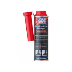 Aditiv motorina curatare sistem injectie Diesel Liqui Moly Motor System Reiniger Diesel 300ml