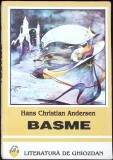 BASME-HANS CHRISTIAN ANDERSEN-336237