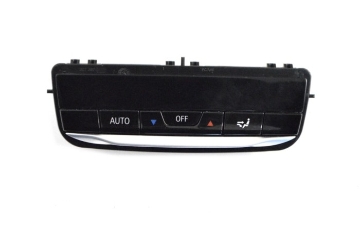 Modul de climatizare BMW 3 Touring G21 2018 OEM: 9493012 | 12174071