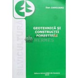 GEOTEHNICĂ ŞI CONSTRUCŢII FORESTIERE - 2010 - Dan Zarojanu (R37)