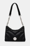 Joop! poșetă culoarea negru, 4130001151