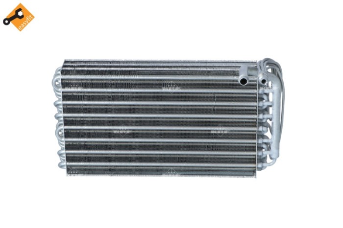 NRF 36136 evaporator,aer conditionat