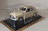 Macheta GAZ M20 Pobeda seria 2 1948 - DeAgostini Masini de Legenda 1/43, 1:43