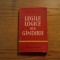 Legile logice ale gandirii - A. V. Savinov