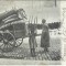 AMS# - ILUSTRATA TUNIS DEMENAGEMENT ARABE, TUNISIA, CIRCULATA, 1910