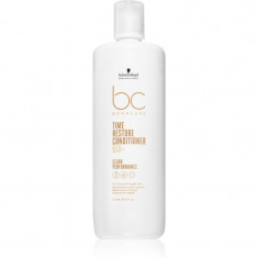 Schwarzkopf Professional BC Bonacure Time Restore balsam pentru par matur 1000 ml