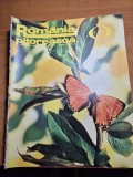 revista romania pitoreasca mai 1974 - vatra moldovitei