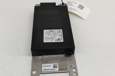 Modul de control Bluetooth BMW 5 Touring F11 2016 OEM: 6820931,9297787 26264688 foto