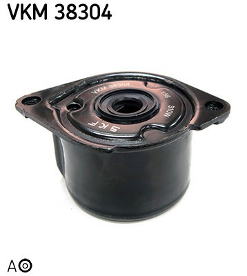 SKF VKM 38304 rola intinzator,curea transmisie foto