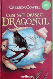 Cum sa-ti dresezi dragonul, vol. 1. Cum sa-ti dresezi dragonul - 2023 - Cressida Cowell (@A4)