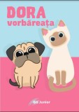 Cumpara ieftin Dora vorbareata/Mary Lou