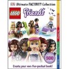 Lego Friends - Ultimate Factivity Collection - Shari Last
