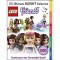 Lego Friends - Ultimate Factivity Collection - Shari Last