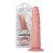 Dildo Realistic Toyz4Lovers &quot;Clemente&quot; 21 cm - Natural##