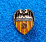 Insigna fotbal - VALENCIA CF (Spania)