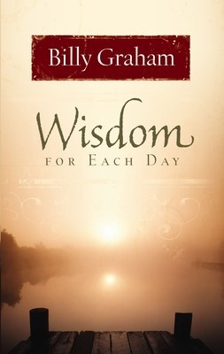 Wisdom for Each Day foto